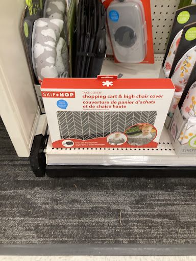 Department Store «Target», reviews and photos, 875 Lawrenceville Suwanee Rd #4000, Lawrenceville, GA 30043, USA