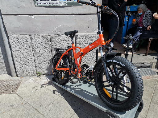 Gaudino Cicli - La bottega della bici
