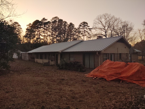 Roofing Contractor «Ramos Roofing and Remodling», reviews and photos, 2306 W Shaw St, Tyler, TX 75701, USA