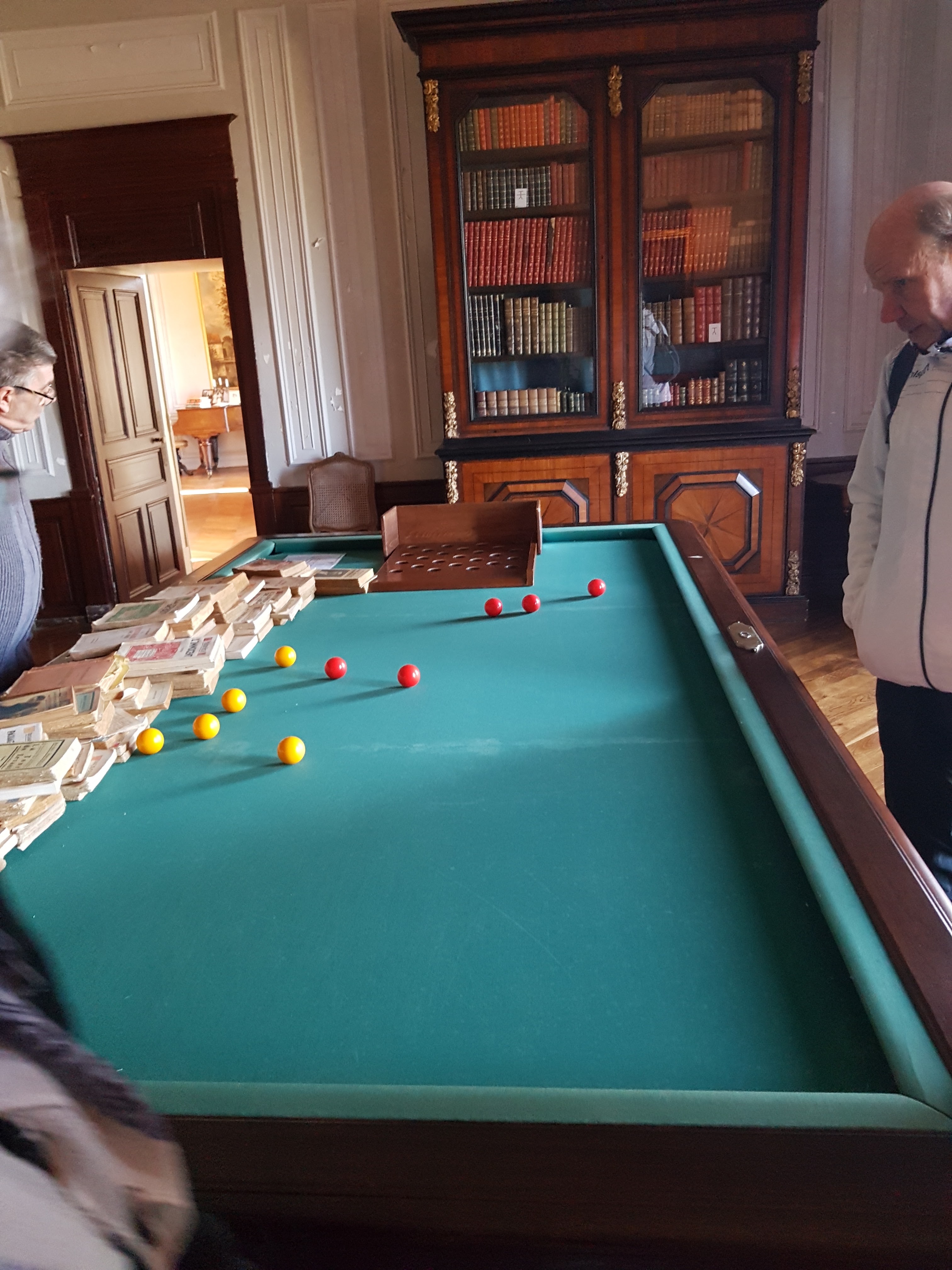 Photo n° 3 de l'avis de blanchard.a fait le 12/02/2023 à 16:44