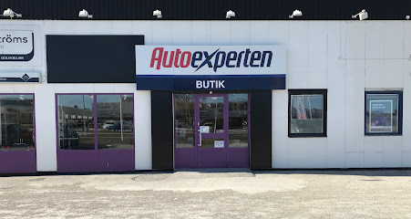 Autoexperten Butik Visby, Autodelar Gotland AB