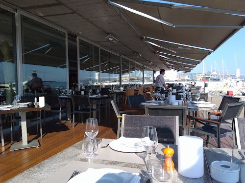 Stay Restaurant en Port de Pollença