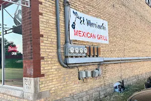 El Mariachi, Mexican Grill image