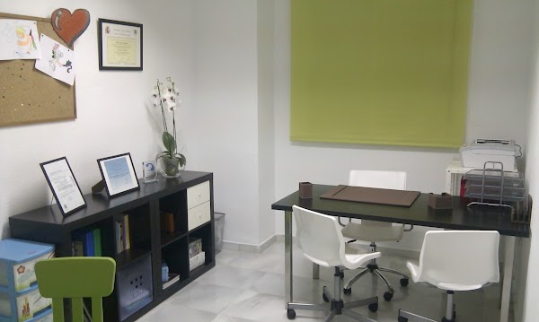 Consulta-me. Servicios Psicológicos