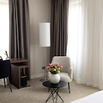 Photo n°2 de l'avis de movingshades. fait le 25/05/2023 à 11:36 sur le  Meliá Düsseldorf à Düsseldorf