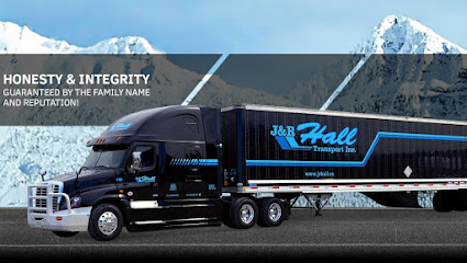 J & R Hall Transport Inc. (Calgary)