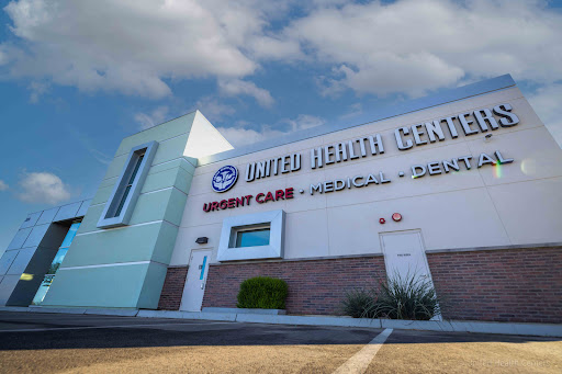 United Health Centers – Dinuba