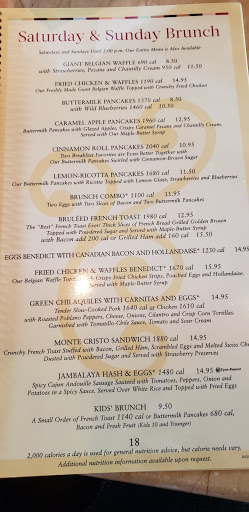 Restaurant «The Cheesecake Factory», reviews and photos, 16134 N 83rd Ave, Peoria, AZ 85382, USA