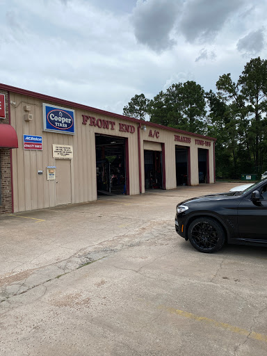 Auto Repair Shop «USA Car Care», reviews and photos, 202 Cypresswood Dr, Spring, TX 77388, USA