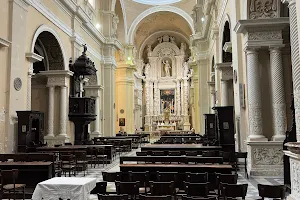 Church of the Jesuits image