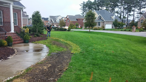 Electrician «Go Green Electric, Inc.», reviews and photos, 6 Forrest Dr, Newport News, VA 23606, USA