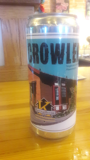 Brewery «KettleHouse Brewing Co.», reviews and photos