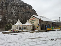 Photos du propriétaire du La Grillade Ariègeoise - Glacier restaurant snack à Ornolac-Ussat-les-Bains - n°1