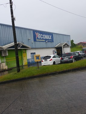 Ecomax Le Lorrain