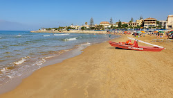 Marina di Modica'in fotoğrafı - rahatlamayı sevenler arasında popüler bir yer