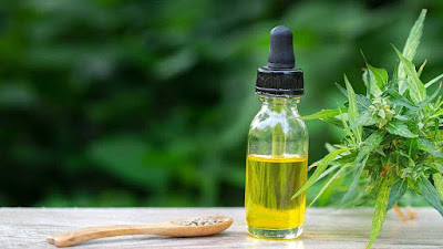 Spade CBD Bio Botanics à Saint-Vit