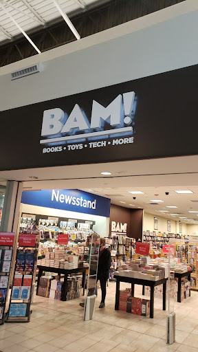 Book Store «Books-A-Million», reviews and photos, 444 Chicago Ridge Mall F-10, Chicago Ridge, IL 60415, USA