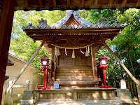 等乃伎(とのぎ)神社