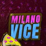 Photo n°1 de l'avis de Lisa.a fait le 29/10/2023 à 12:41 sur le  Milano Vice Pizza à Berlin