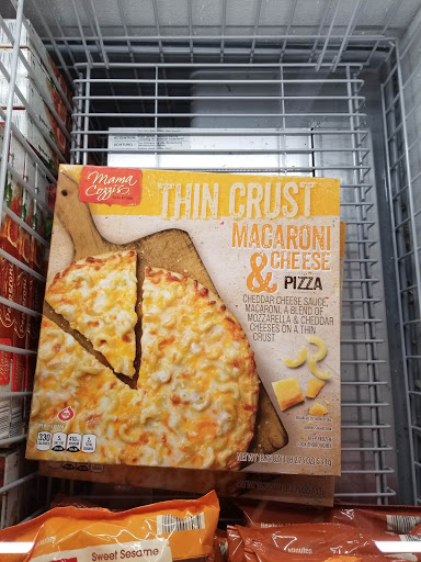 Supermarket «ALDI», reviews and photos, 640 Robert Rose Dr, Murfreesboro, TN 37129, USA