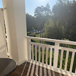 Photo n°6 de l'avis de Anna.l fait le 18/05/2023 à 16:01 sur le  Precise Resort Hafendorf Rheinsberg à Rheinsberg