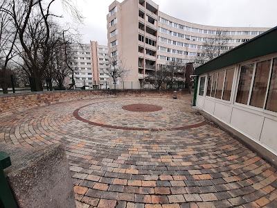 École Elémentaire Blaise Pascal à Créteil