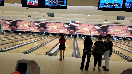 Bowling Alley «Hi-Tor Lanes», reviews and photos, 40 south route 9w, West Haverstraw, NY 10993, USA