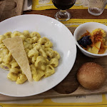 Photo n°5 de l'avis de Simone.' fait le 03/02/2024 à 19:10 sur le  Sfoglia Rina à Bologna