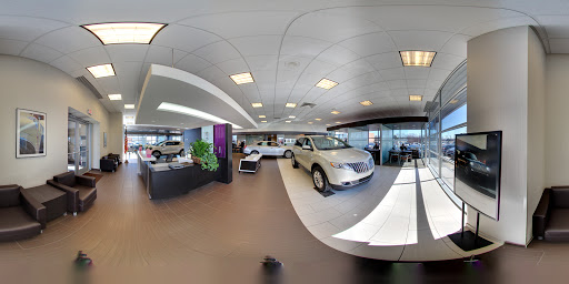 Lincoln Mercury Dealer «Star Lincoln», reviews and photos, 24350 Twelve Mile Rd, Southfield, MI 48034, USA