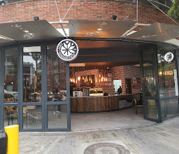 Shift espresso bar | Temple house photo
