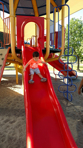 Park «Pierce Park», reviews and photos, 2150 N 46th St, Phoenix, AZ 85008, USA