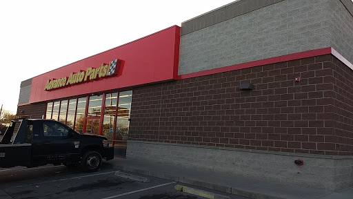 Auto Parts Store «Advance Auto Parts», reviews and photos, 7070 CO-2, Commerce City, CO 80022, USA