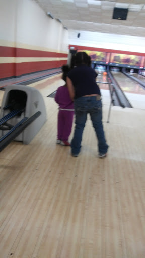 Bowling Alley «Merri-Bowl Lanes», reviews and photos, 30950 Five Mile Road, Livonia, MI 48154, USA