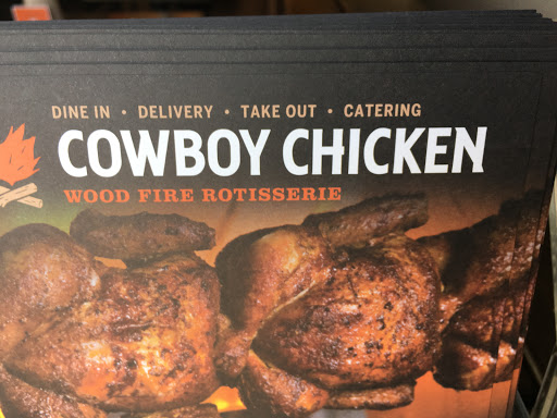 Restaurant «Cowboy Chicken Irving», reviews and photos, 3351 Regent Blvd #100, Irving, TX 75063, USA