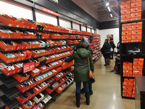 Outlet Mall «Tanger Outlet Columbus», reviews and photos, 400 South Wilson Road, Sunbury, OH 43074, USA