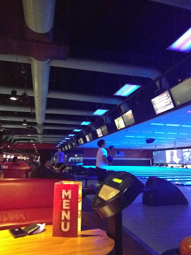 Bowling Alley «AMF Durham Lanes», reviews and photos, 4508 Durham-Chapel Hill Blvd, Durham, NC 27707, USA