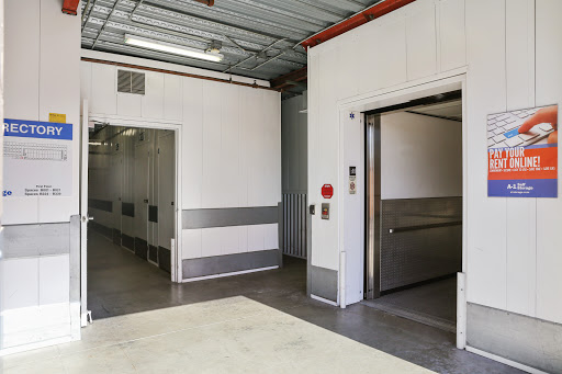 Self-Storage Facility «A-1 Self Storage», reviews and photos, 1415 W Commonwealth Ave, Fullerton, CA 92833, USA