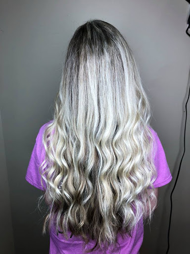 Beauty Salon «Design One Salon & Spa», reviews and photos, 220 Heaths Way Rd, Midlothian, VA 23114, USA