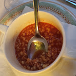 Photo n°3 de l'avis de Monia. fait le 25/08/2021 à 09:55 sur le  Al Caminetto à Milano Marittima