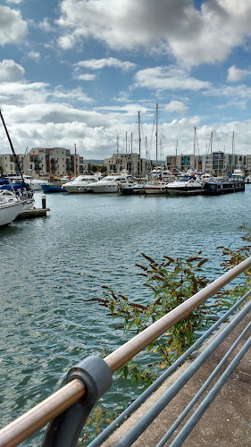 Comments and reviews of Portishead Marina