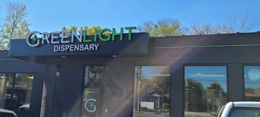 Greenlight Medical Marijuana Dispensary St. Louis City
