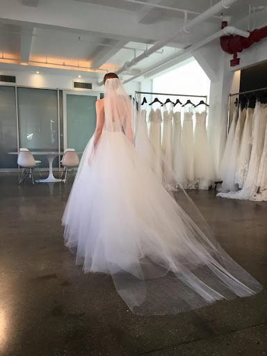 Bridal Shop «The Dress Theory Bridal Shop», reviews and photos, 3734 Sixth Ave, San Diego, CA 92103, USA