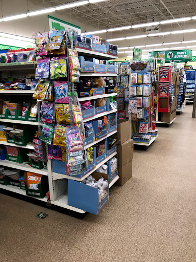 Dollar Store «Dollar Tree», reviews and photos, 1031 E Oakton St, Des Plaines, IL 60018, USA