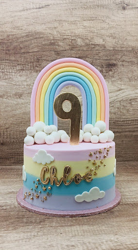 Tastries Bakery