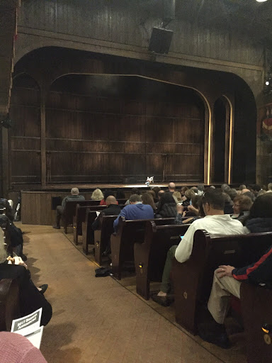 Performing Arts Theater «Westport Country Playhouse», reviews and photos, 25 Powers Ct, Westport, CT 06880, USA