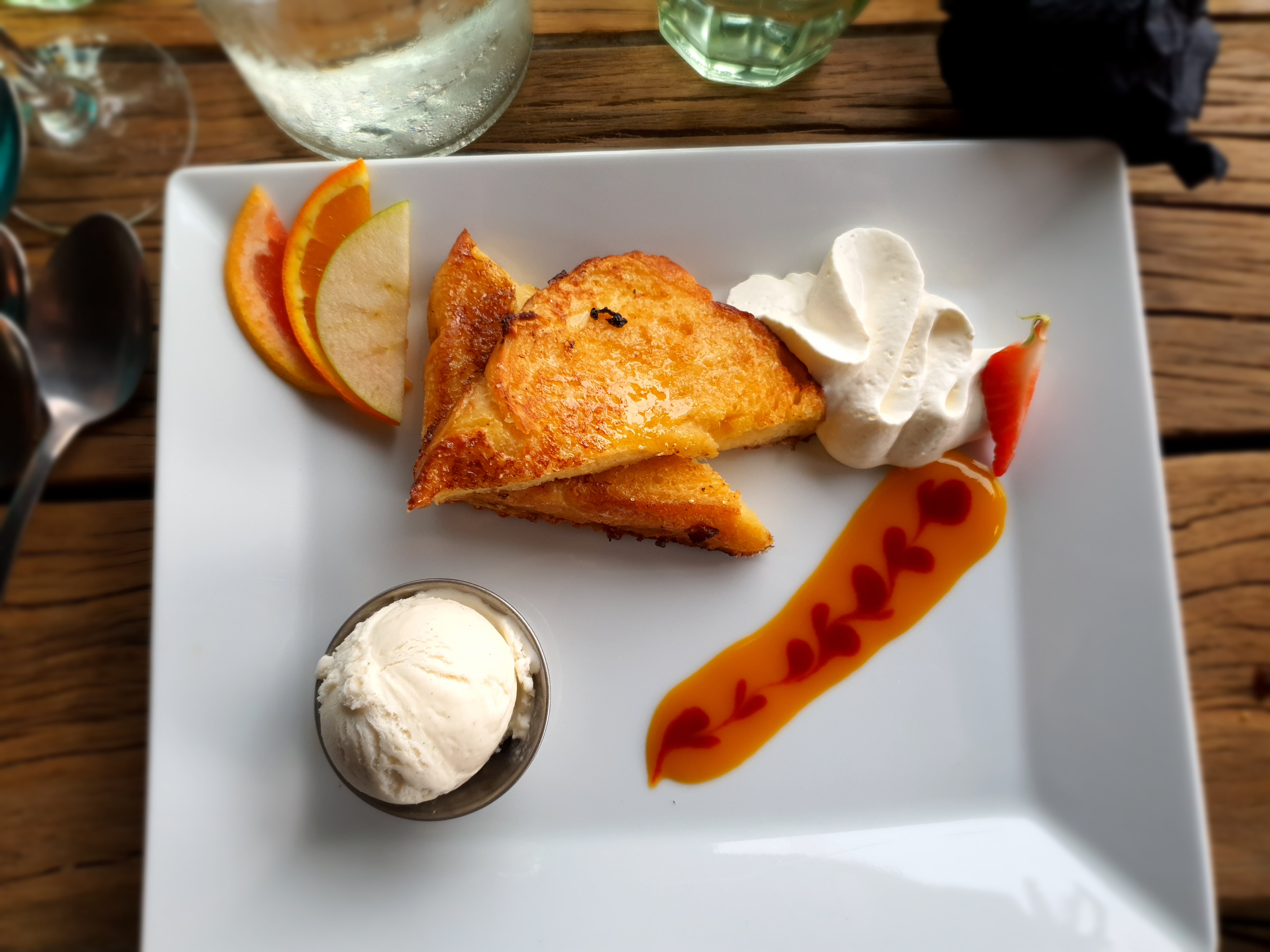 Photo n° 3 de l'avis de Léa.O fait le 08/05/2022 à 13:04