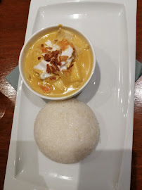Soupe du Restaurant thaï ElephanThai à Lille - n°7