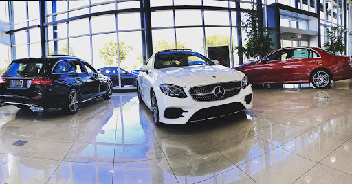 Car Dealer «Mercedes-Benz of Stockton», reviews and photos, 10777 Trinity Pkwy, Stockton, CA 95219, USA