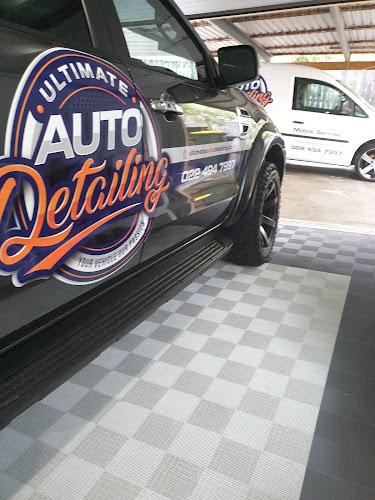 Ultimate Auto Detailing - Auckland