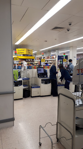 Reviews of Tesco Express in Plymouth - Supermarket